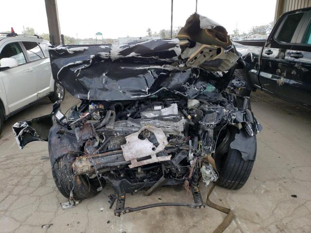 Photo 5 from auction – 2016 FORD MUSTANG with VIN 1FA6P8TH3G5275337