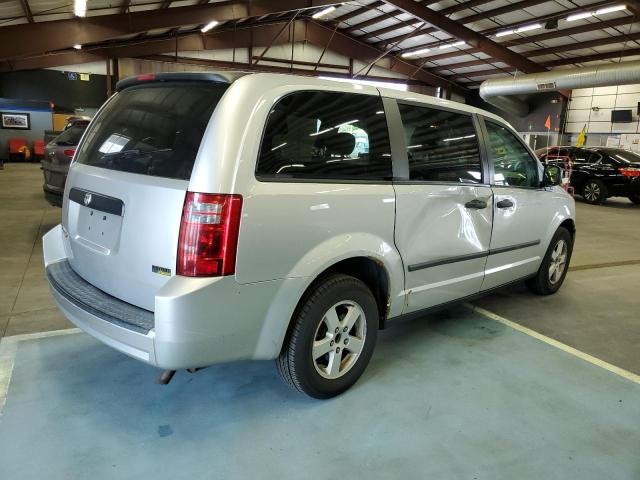 Photo 3 from auction – 2008 DODGE GRAND CARA with VIN 1D4HN11H18B181840