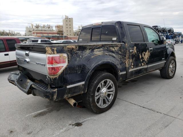 Photo 3 from auction – 2012 FORD F150 SUPER with VIN 1FTFW1ET1CFB42456