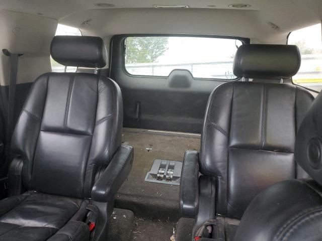Photo 10 from auction – 2007 GMC YUKON DENA with VIN 1GKFK63837J273063