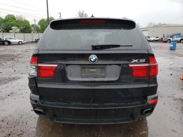 Photo 6 from auction – 2013 BMW X5 XDRIVE3 with VIN 5UXZV4C57D0B09554