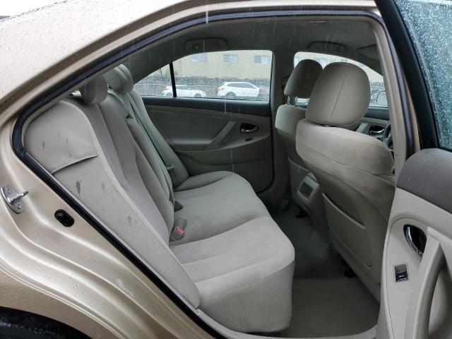 Photo 10 from auction – 2011 TOYOTA CAMRY BASE with VIN 4T1BF3EK7BU679405