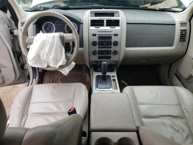 Photo 8 from auction – 2009 FORD ESCAPE XLT with VIN 1FMCU03G79KA16672