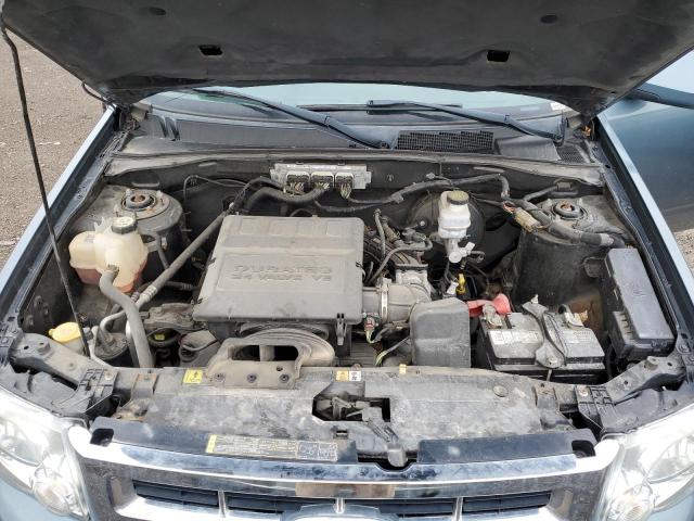 Photo 12 from auction – 2012 FORD ESCAPE LIM with VIN 1FMCU9EG1CKB99477