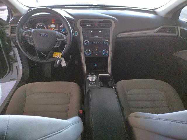 Photo 8 from auction – 2019 FORD FUSION S with VIN 3FA6P0G77KR201251