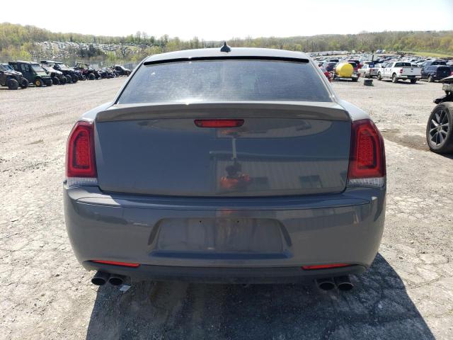 Photo 6 from auction – 2018 CHRYSLER 300 TOURIN with VIN 2C3CCAAG3JH249657