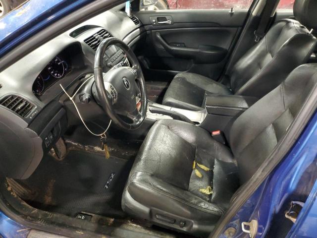 صورة رقم 7 من المزاد - 2005 ACURA TSX مع VIN JH4CL96835C008751