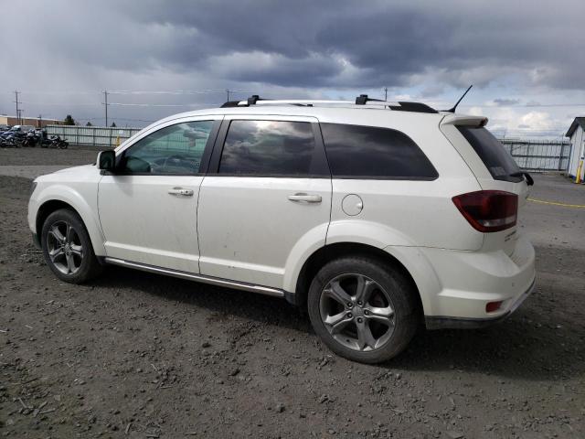 Photo 2 from auction – 2016 DODGE JOURNEY CR with VIN 3C4PDDGG8GT159620