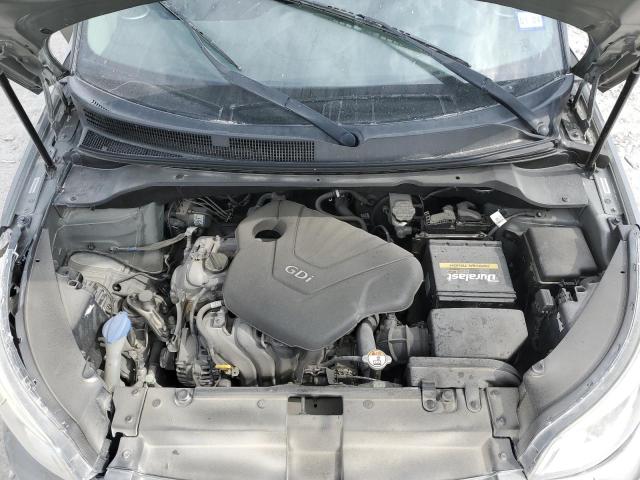 Zdjęcie 11 z aukcji – 2014 KIA SOUL z VIN KNDJN2A24E7013561