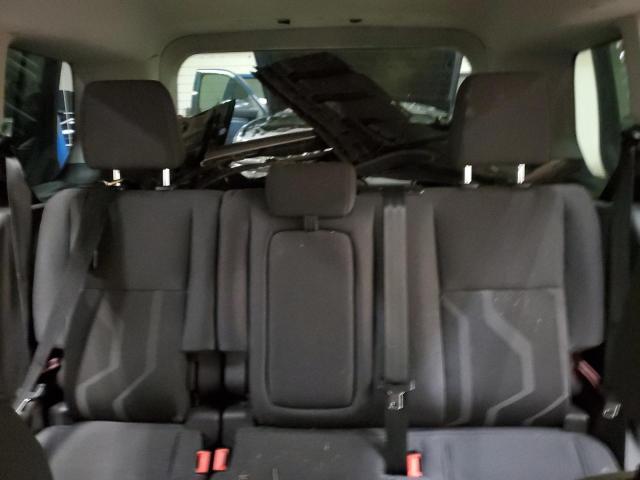 Photo 10 from auction – 2016 FORD TRANSIT CO with VIN NM0AE8F77G1250734