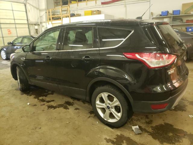 Photo 2 from auction – 2015 FORD ESCAPE SE with VIN 1FMCU9GX9FUB26122