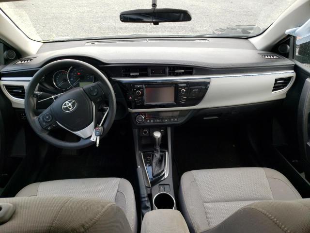 Photo 8 from auction – 2016 TOYOTA COROLLA L with VIN 2T1BURHEXGC644171