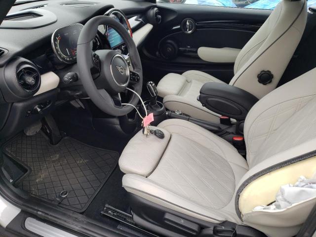 Photo 7 from auction – 2023 MINI COOPER S with VIN WMW43DL08P3P90763