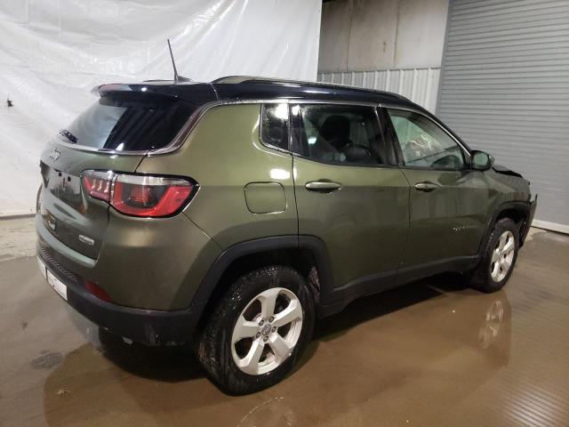 Photo 3 from auction – 2018 JEEP COMPASS LA with VIN 3C4NJDBB4JT440641