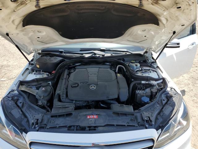 Photo 11 from auction – 2014 MERCEDES-BENZ E 350 with VIN WDDHF5KB5EB040637