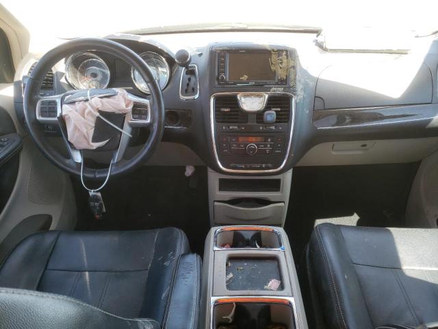 Photo 8 from auction – 2013 CHRYSLER TOWN & COU with VIN 2C4RC1BG4DR694699