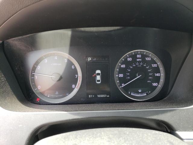 Photo 9 from auction – 2015 HYUNDAI SONATA SPO with VIN 5NPE34AF1FH180589