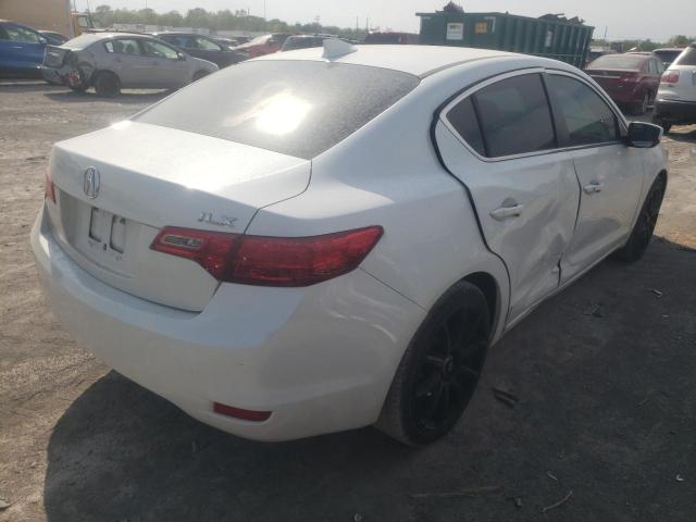 Photo 3 from auction – 2014 ACURA ILX 20 with VIN 19VDE1F34EE013271