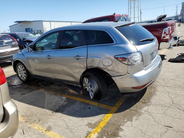 Photo 2 from auction – 2011 MAZDA CX-7 with VIN JM3ER2CM9B0389611