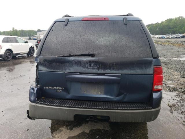 Photo 6 from auction – 2002 FORD EXPLORER X with VIN 1FMZU63E72UA36670