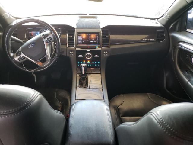 Photo 8 from auction – 2013 FORD TAURUS LIM with VIN 1FAHP2F86DG117530