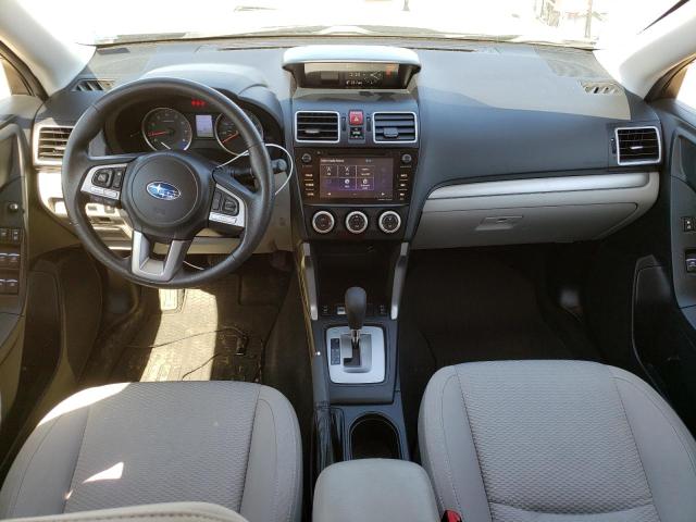 Photo 8 from auction – 2017 SUBARU FORESTER 2 with VIN JF2SJAEC8HH535526