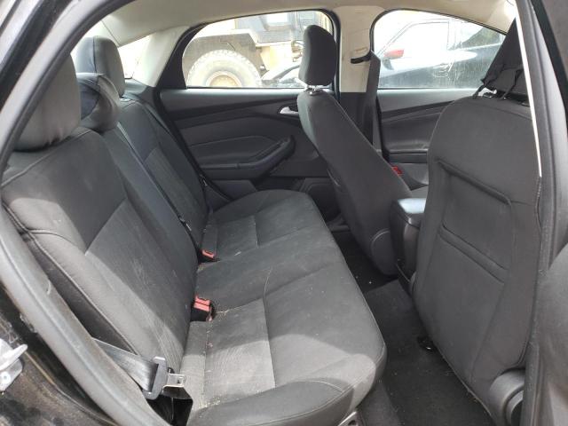 Photo 10 from auction – 2015 FORD FOCUS SE with VIN 1FADP3F23FL321289