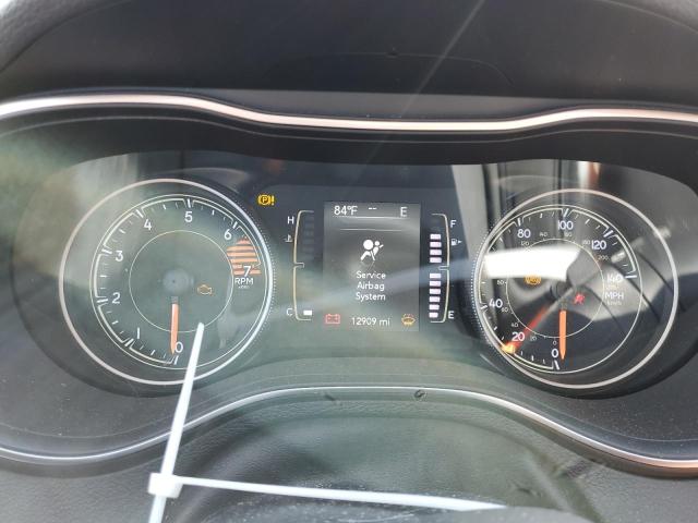 Photo 9 from auction – 2020 JEEP CHEROKEE L with VIN 1C4PJLLB9LD561188