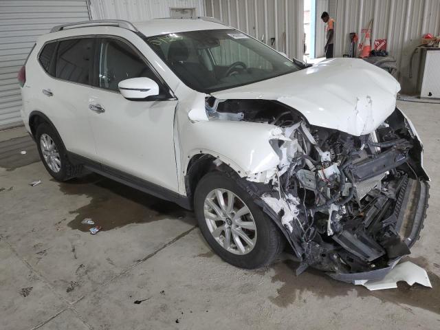 Photo 4 from auction – 2020 NISSAN ROGUE S with VIN KNMAT2MV3LP504034