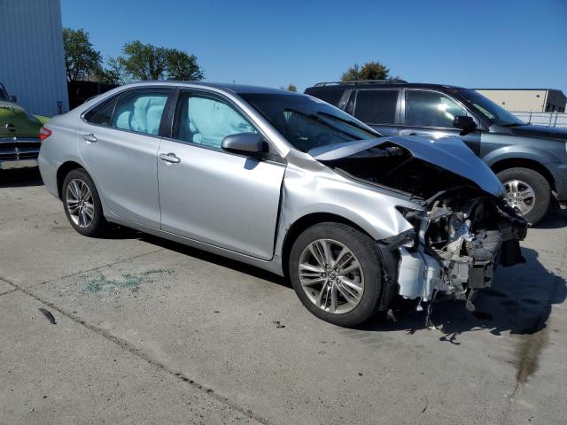 Photo 4 from auction – 2016 TOYOTA CAMRY SE with VIN 4T1BF1FK5GU577272