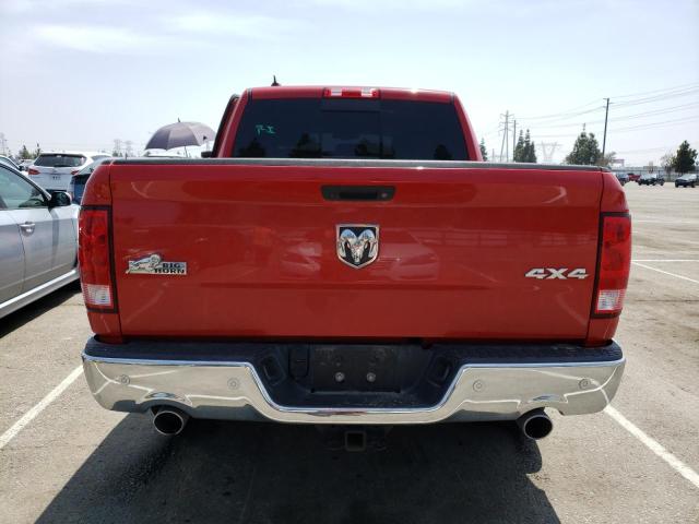 صورة رقم 6 من المزاد - 2017 RAM 1500 SLT مع VIN 1C6RR7LM5HS878681