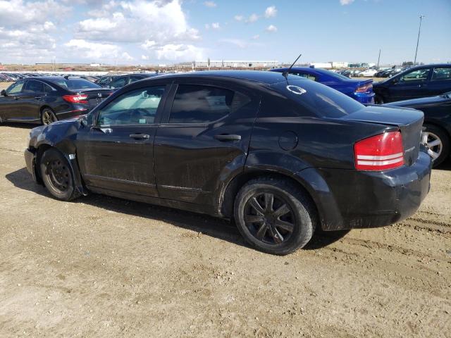 Photo 2 from auction – 2008 DODGE AVENGER SE with VIN 1B3LC46K78N671136