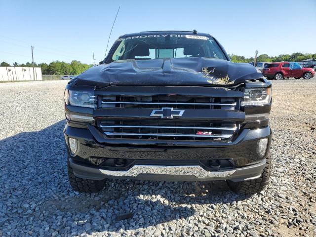 Photo 5 from auction – 2016 CHEVROLET SILVERADO with VIN 3GCUKSEC0GG280583