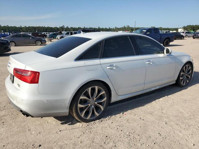 Photo 3 from auction – 2015 AUDI A6 PREMIUM with VIN WAUFGAFC2FN021714