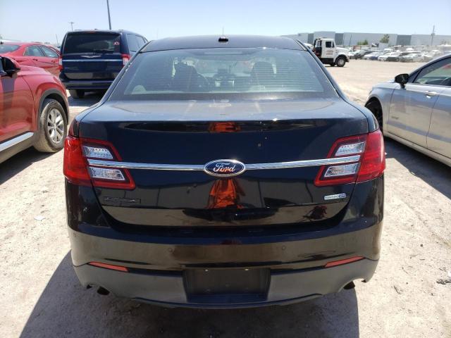 Photo 6 from auction – 2013 FORD TAURUS POL with VIN 1FAHP2M88DG209001