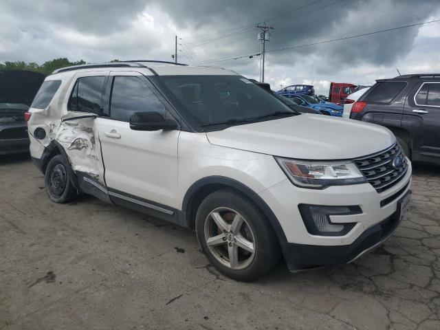 Снимка 4 от търг – 2017 FORD EXPLORER X с VIN 1FM5K8D85HGD18435