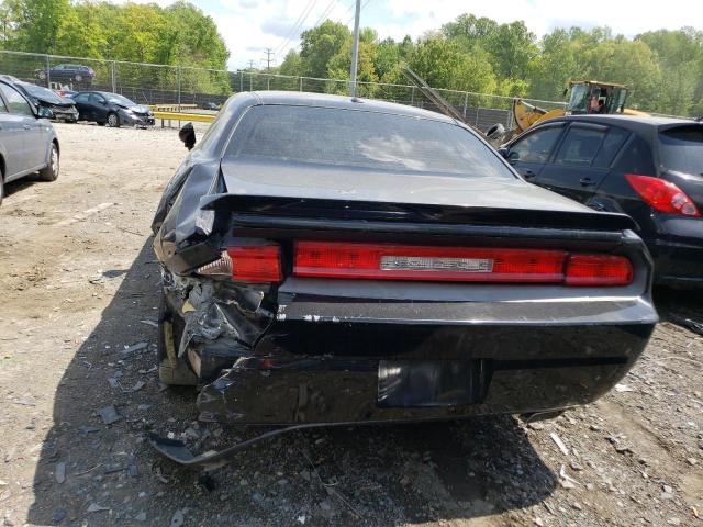 Photo 6 from auction – 2012 DODGE CHALLENGER with VIN 2C3CDYBT8CH293609