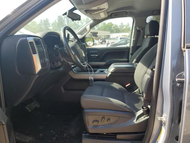 Photo 7 from auction – 2015 CHEVROLET SILVERADO with VIN 1GCRCREH6FZ329856