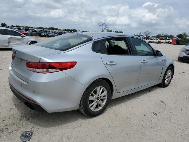 Photo 3 from auction – 2018 KIA OPTIMA LX with VIN 5XXGT4L32JG197224