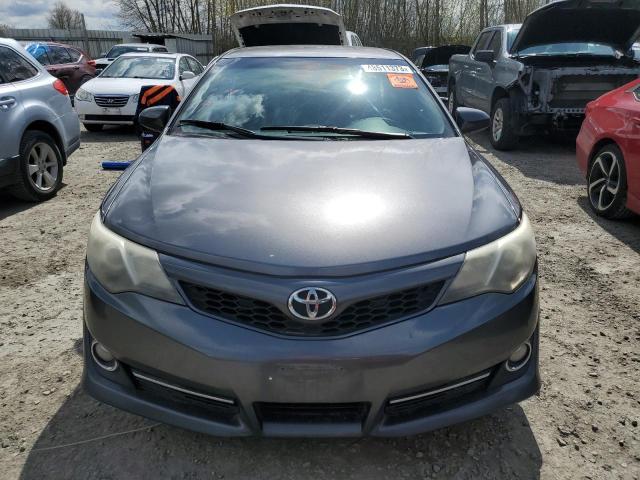 Photo 5 from auction – 2014 TOYOTA CAMRY L with VIN 4T1BF1FK4EU839943