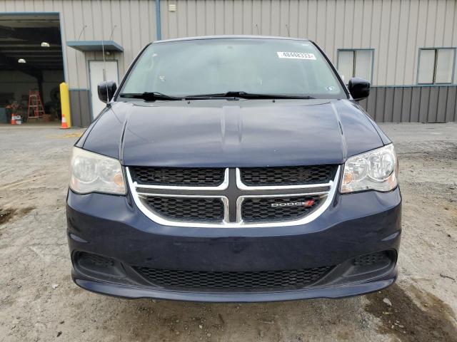 Photo 5 from auction – 2014 DODGE GRAND CARA with VIN 2C4RDGCG4ER264218