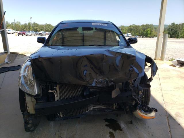 Photo 5 from auction – 2012 NISSAN ALTIMA BAS with VIN 1N4AL2AP3CN419492