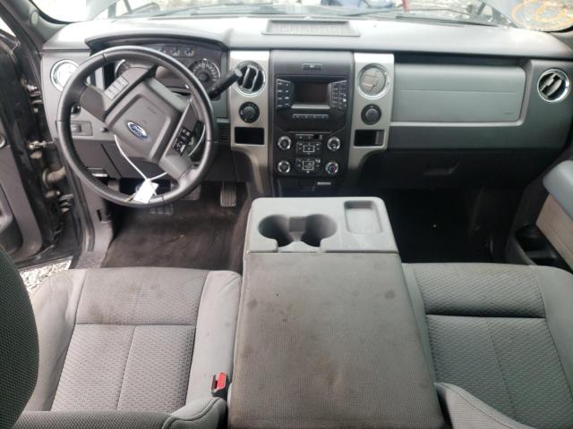 Photo 8 from auction – 2013 FORD F150 SUPER with VIN 1FTFW1EF1DFB00722