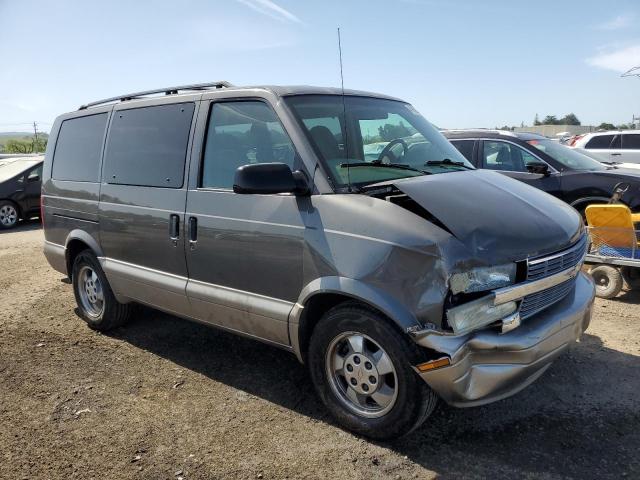 Photo 4 from auction – 2003 CHEVROLET ASTRO with VIN 1GNDM19X23B117994