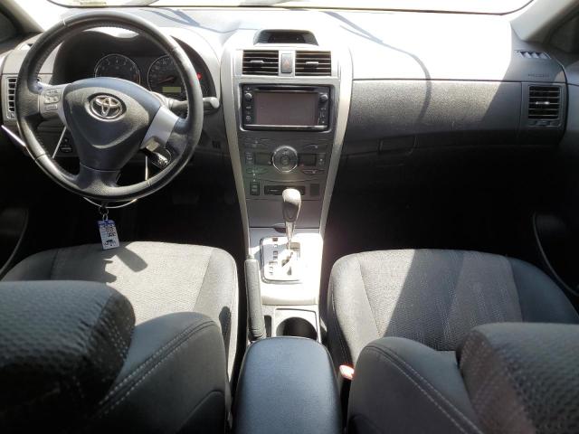 Photo 8 from auction – 2013 TOYOTA COROLLA BA with VIN 5YFBU4EE9DP162374