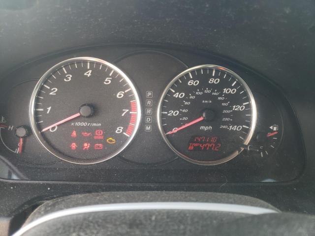 Photo 9 from auction – 2006 MAZDA 6 with VIN 1YVHP80D965M21396