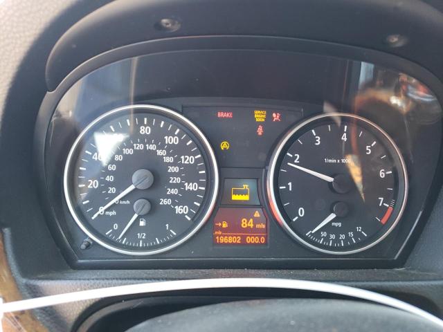 صورة رقم 9 من المزاد - 2006 BMW 330 XI مع VIN WBAVD33556KL51113