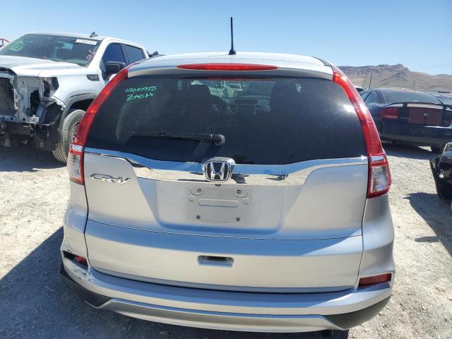Photo 6 from auction – 2015 HONDA CR-V EX with VIN 2HKRM3H56FH501208
