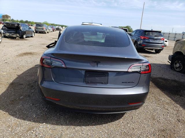 Photo 6 from auction – 2023 TESLA MODEL 3 with VIN 5YJ3E1EB3PF391526