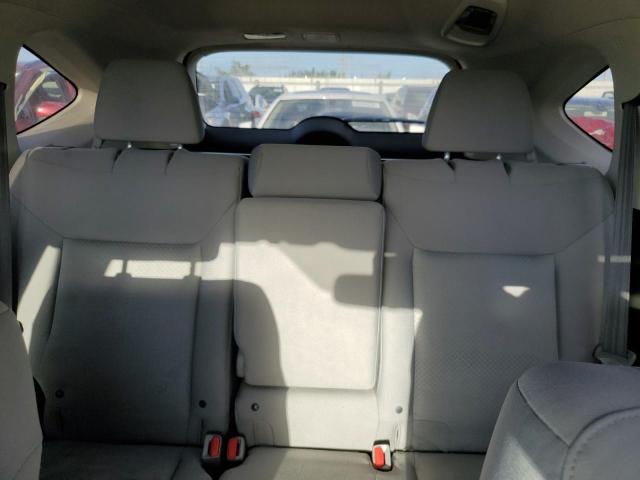 Photo 10 from auction – 2015 HONDA CR-V EX with VIN 2HKRM3H59FH531688